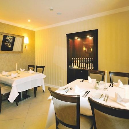 Hotel Restaurant Oelmuehle Landstuhl Eksteriør billede