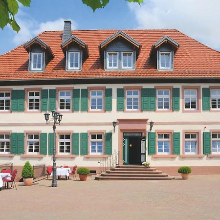 Hotel Restaurant Oelmuehle Landstuhl Eksteriør billede