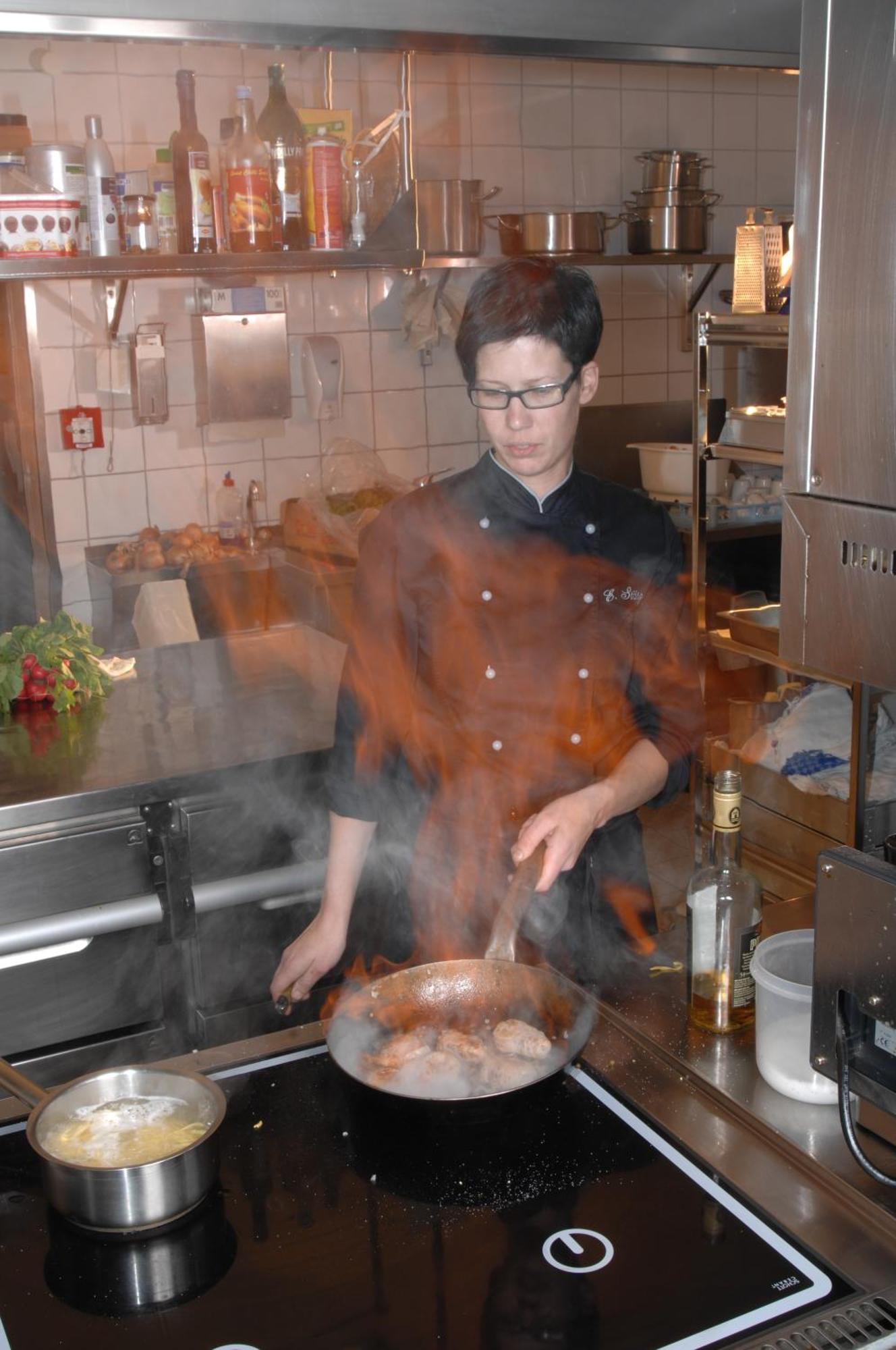 Hotel Restaurant Oelmuehle Landstuhl Eksteriør billede