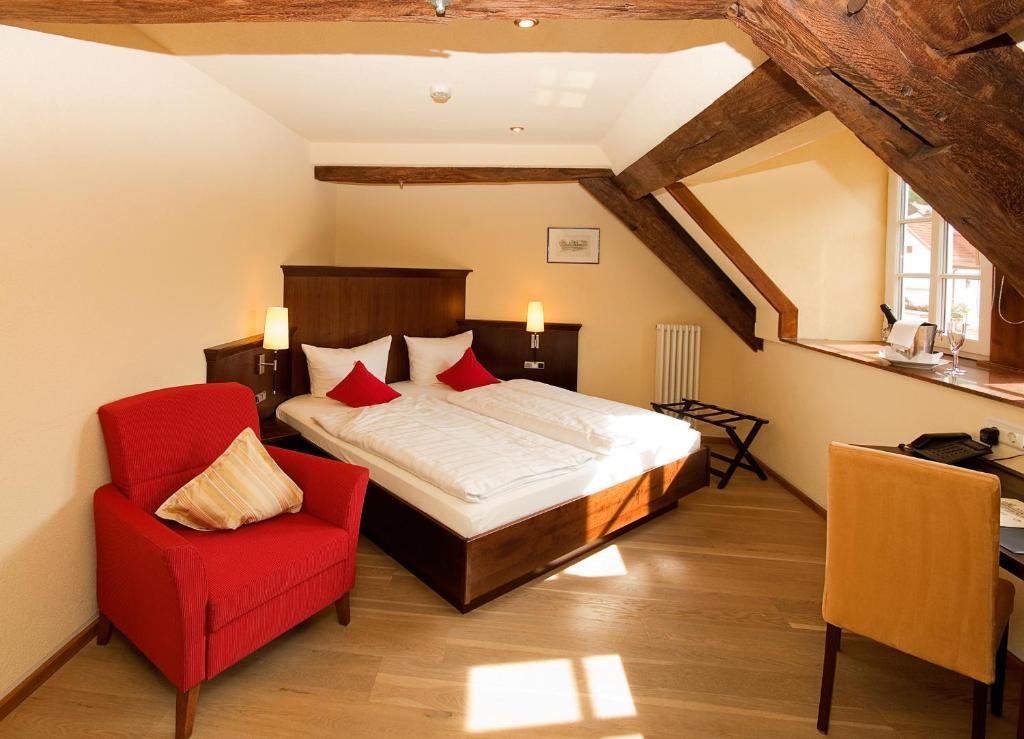 Hotel Restaurant Oelmuehle Landstuhl Eksteriør billede